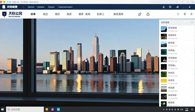南宁建站决策中基础企业名录的应用环节解析